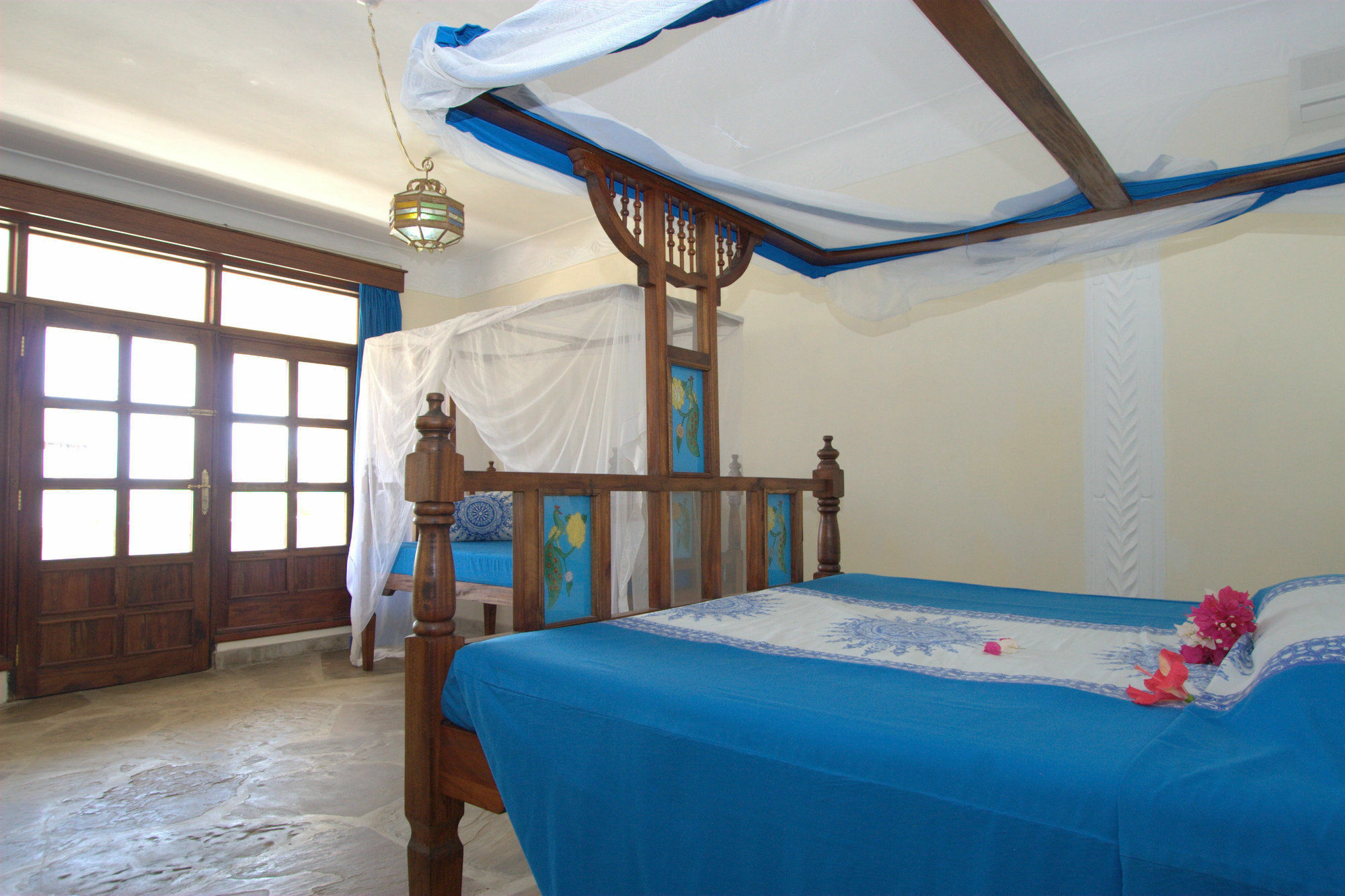 Jumbo Watamu Hotell Exteriör bild
