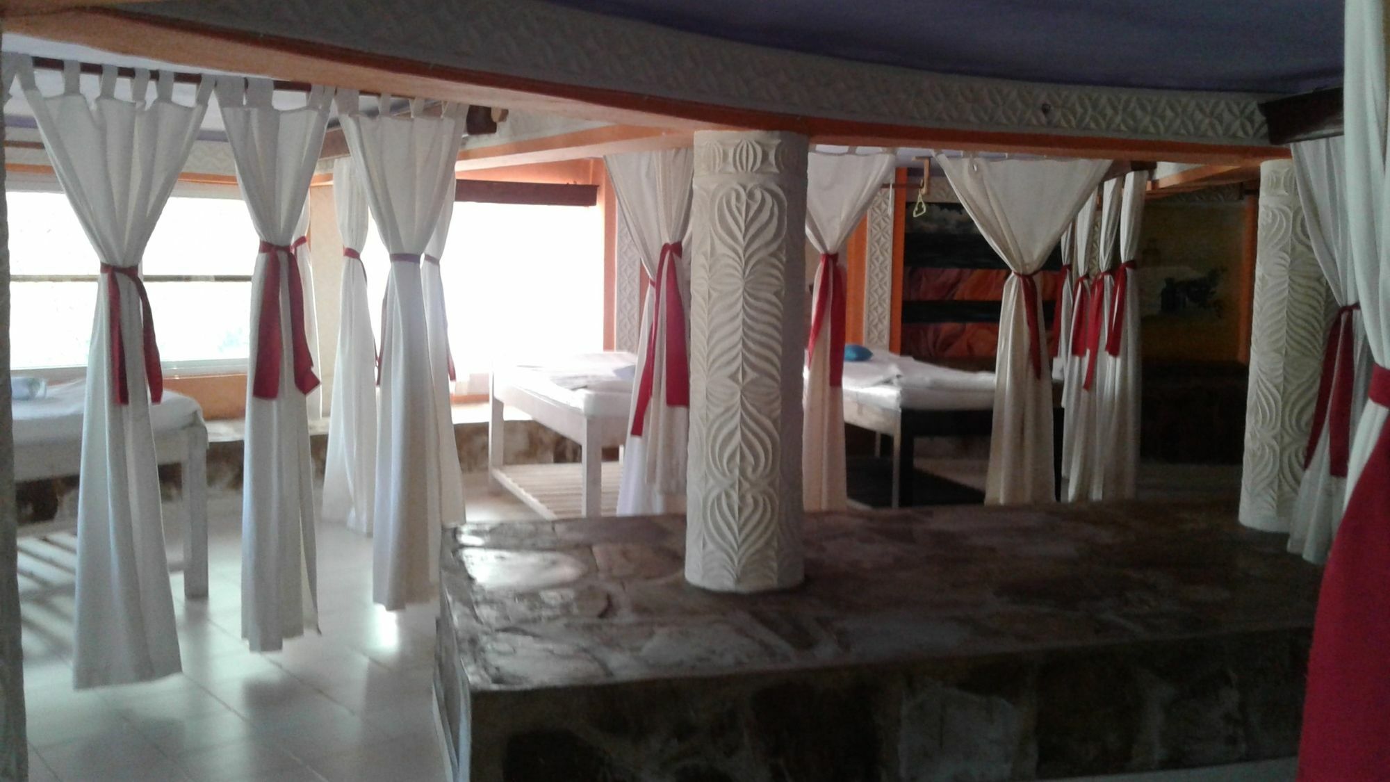 Jumbo Watamu Hotell Exteriör bild
