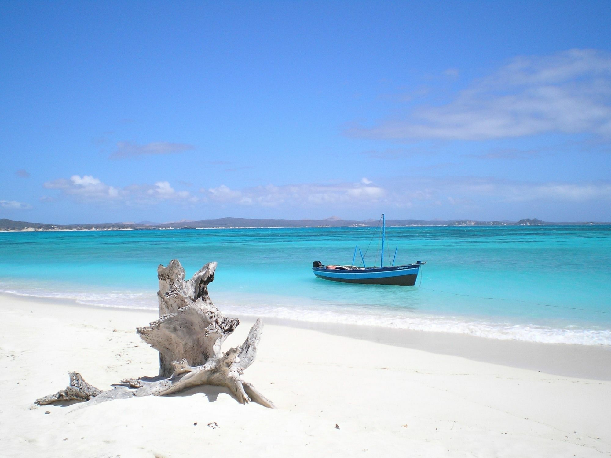 Jumbo Watamu Hotell Exteriör bild