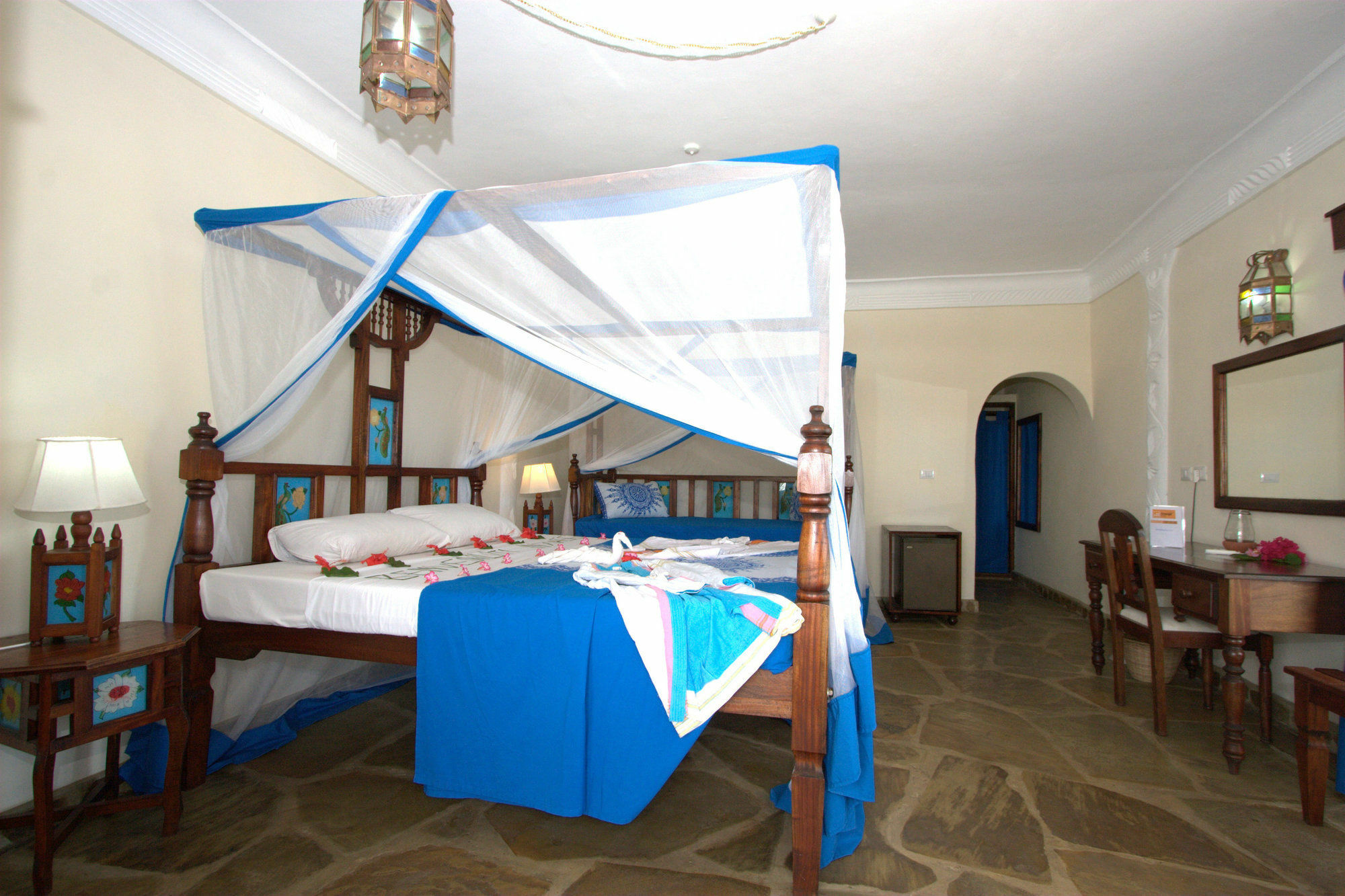 Jumbo Watamu Hotell Exteriör bild