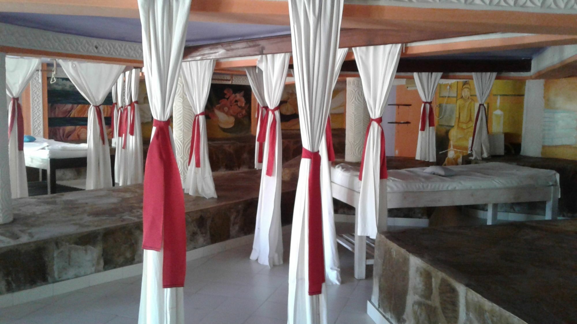 Jumbo Watamu Hotell Exteriör bild